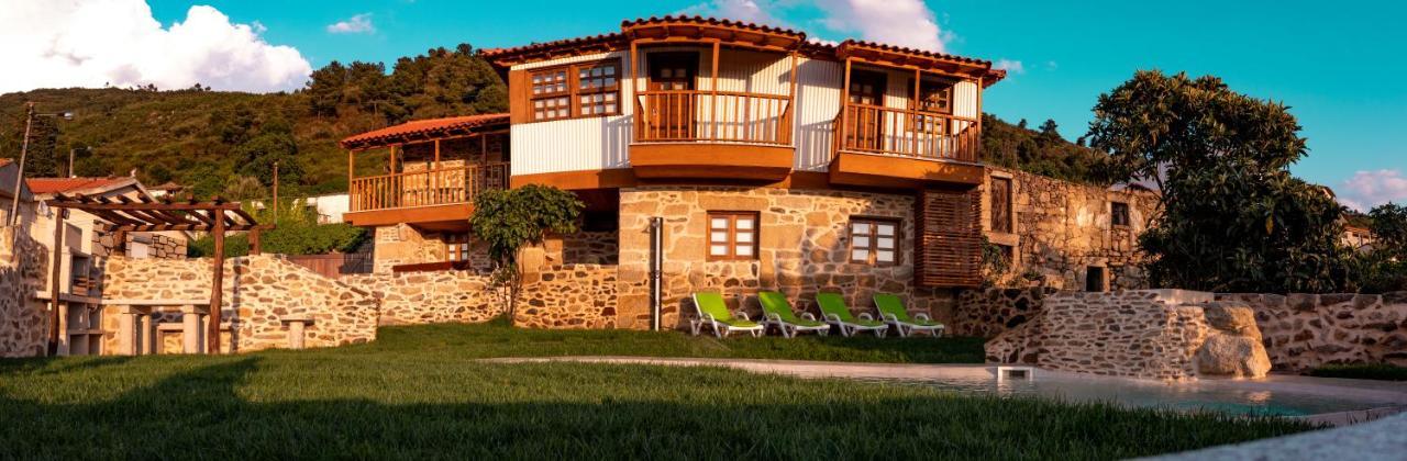 Casa Da Mae - Izei Apartment Chaves Exterior photo