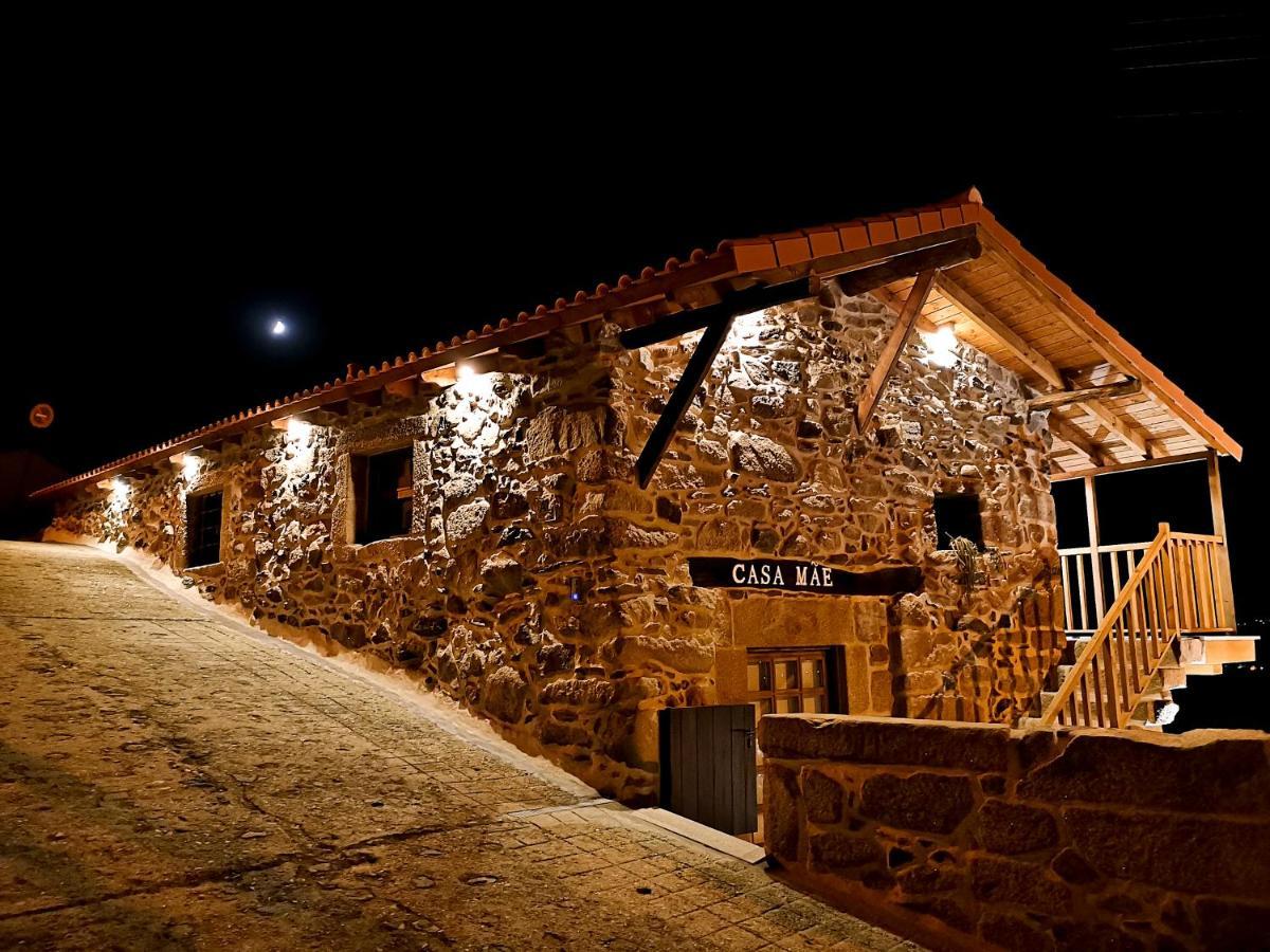 Casa Da Mae - Izei Apartment Chaves Exterior photo